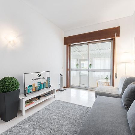 Guestready - Modern Cosy Apartment With A Terrace Porto Kültér fotó