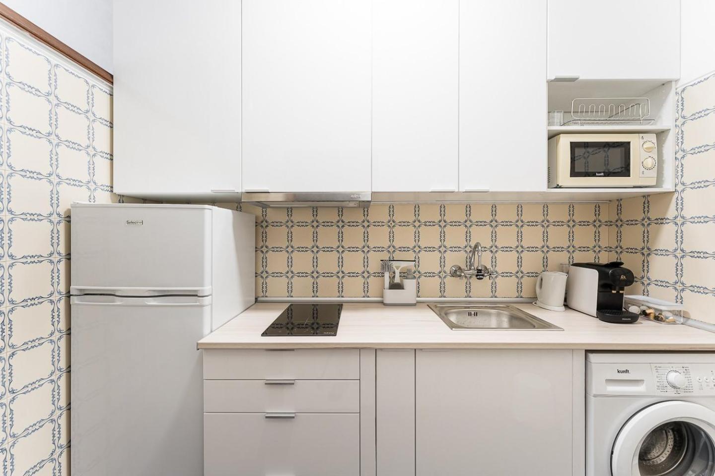 Guestready - Modern Cosy Apartment With A Terrace Porto Kültér fotó