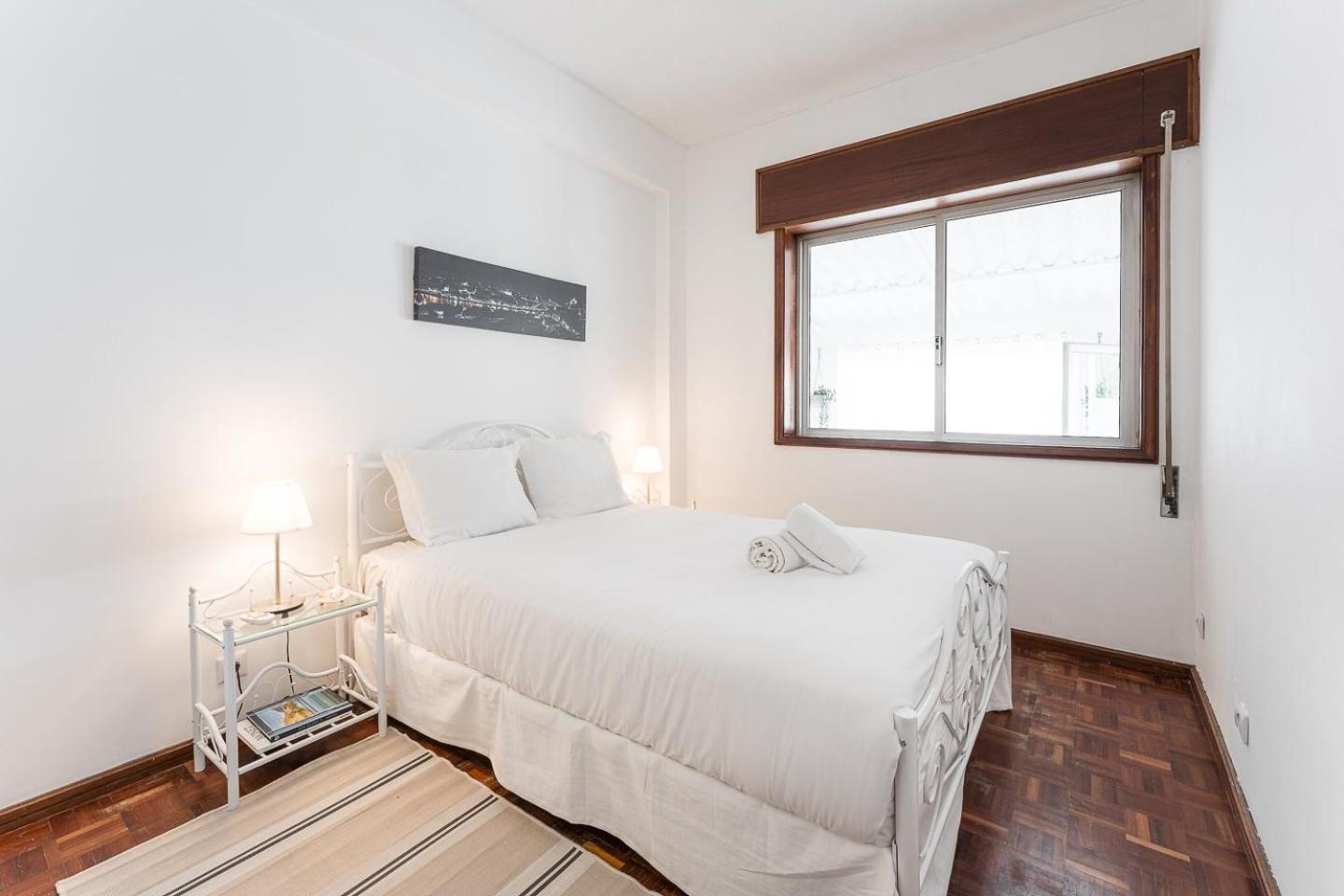 Guestready - Modern Cosy Apartment With A Terrace Porto Kültér fotó